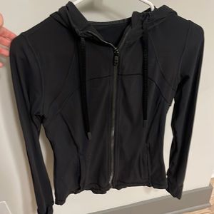 Lululemon 🍋Define Hooded Jacket Nulu
